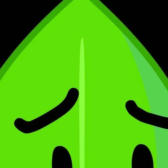 chat with ai character: Leafy (REMAKE) 