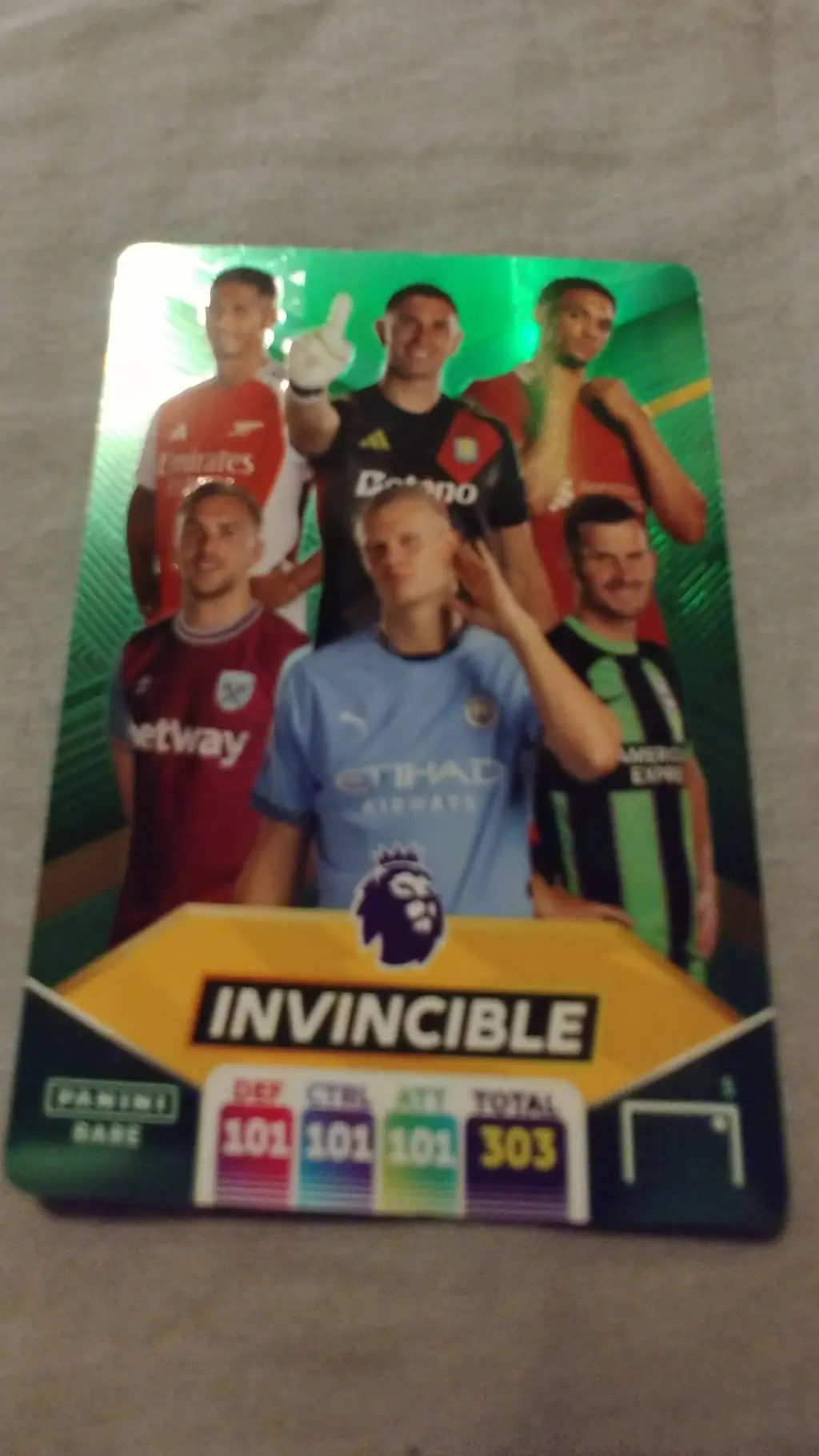 ai character: UCL 2025 background
