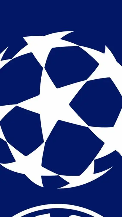 ai character: UCL 2025/2026 background