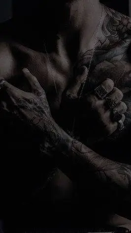 ai character: Aiden Monroe  background