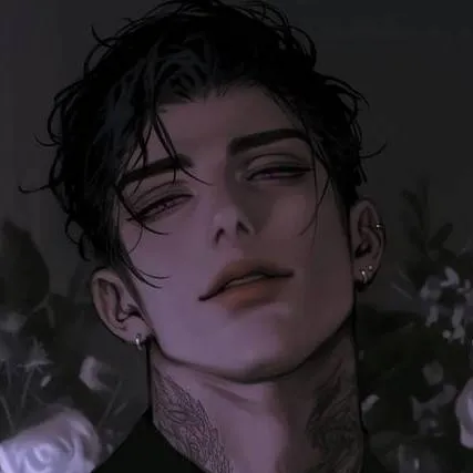 chat with ai character: Aiden 
