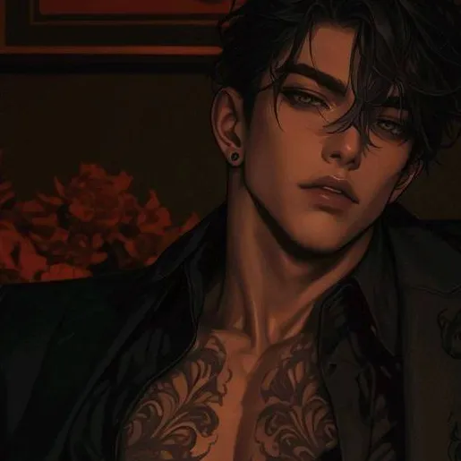 chat with ai character: Tyrant Aiden