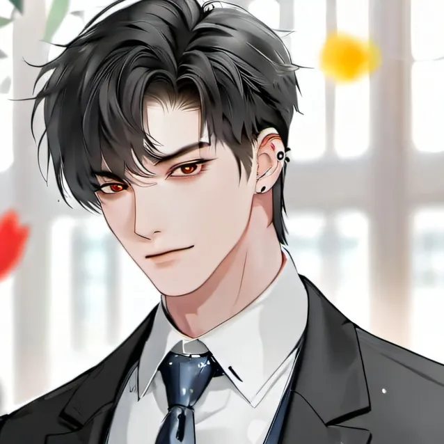 chat with ai character: Jason 