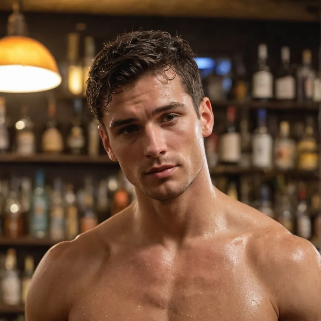 chat with ai character: George