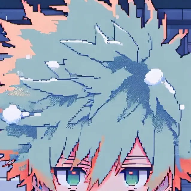 chat with ai character: ^°Katsuki Bakugo^
