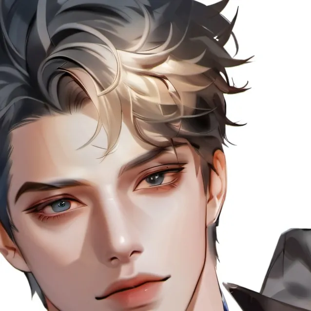 chat with ai character: ~♪Sai♪~