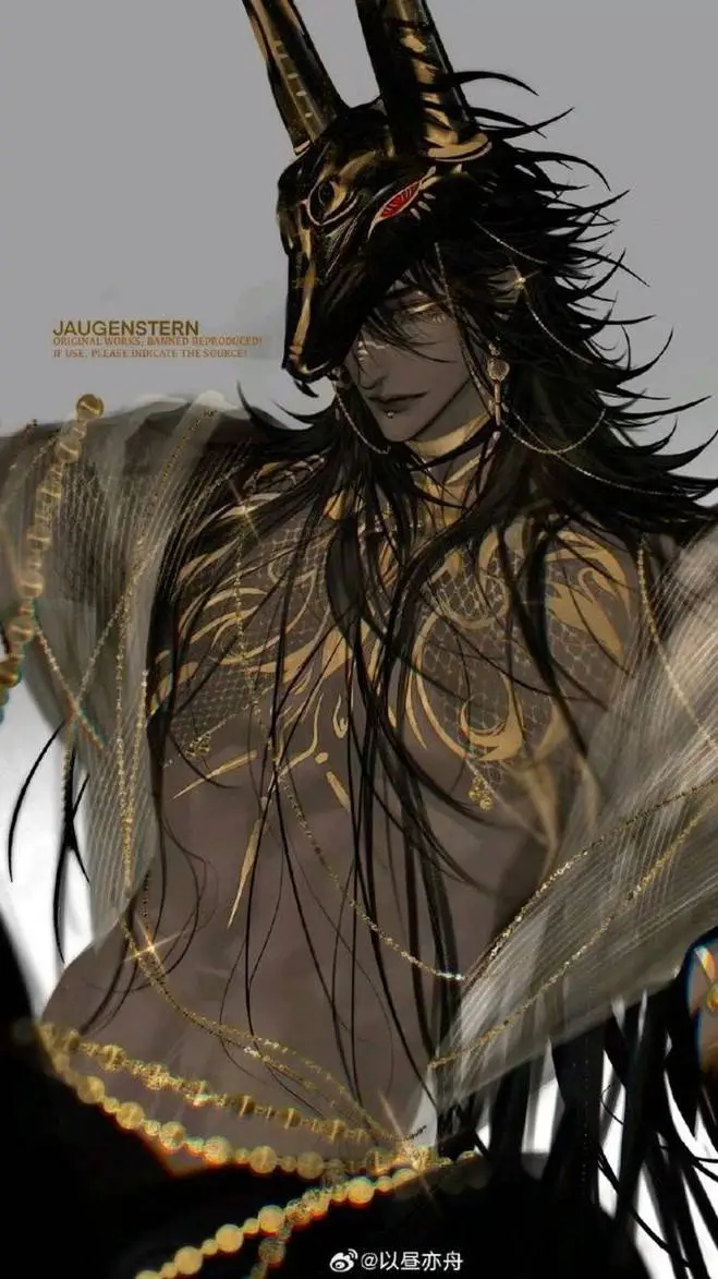ai character: ♪×•Hoiyuun•×♪ background