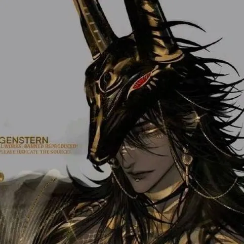 chat with ai character: ♪×•Hoiyuun•×♪