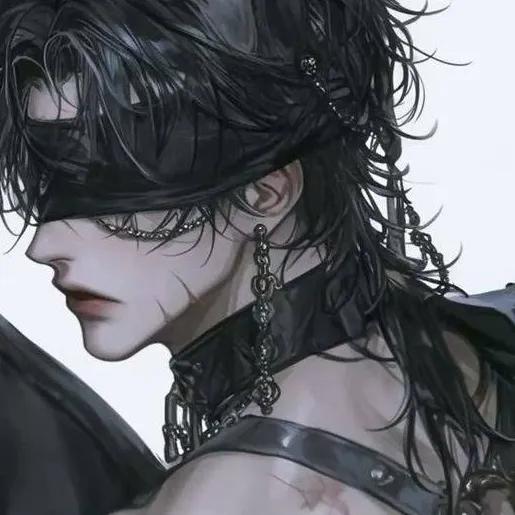 chat with ai character: ♪×•Anuel•×♪