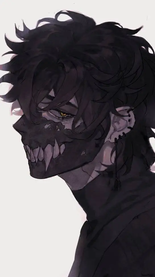 ai character: Yuito background