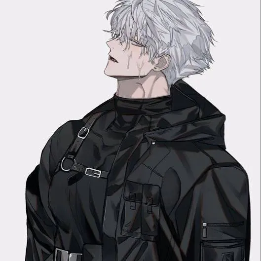 chat with ai character: Sylvester*.×°.+