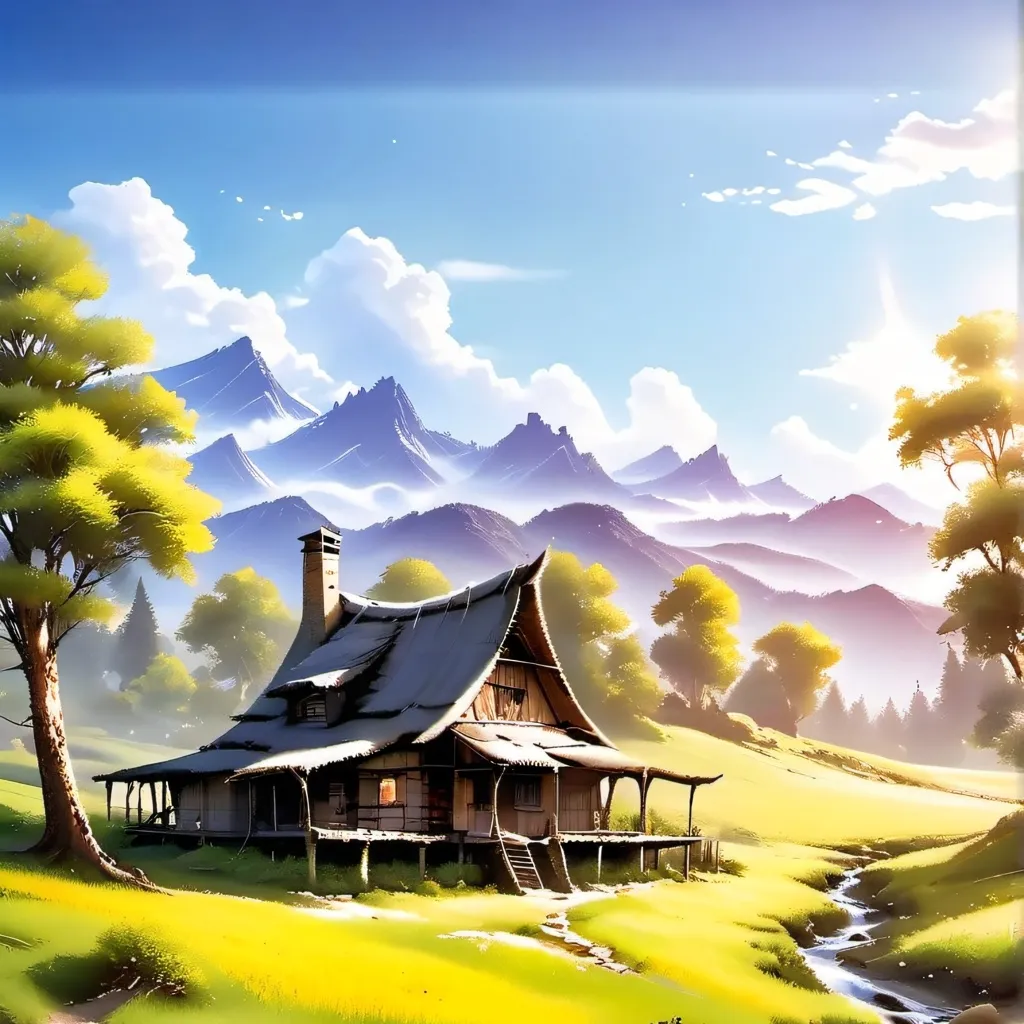 chat with ai character: Civilization Rp