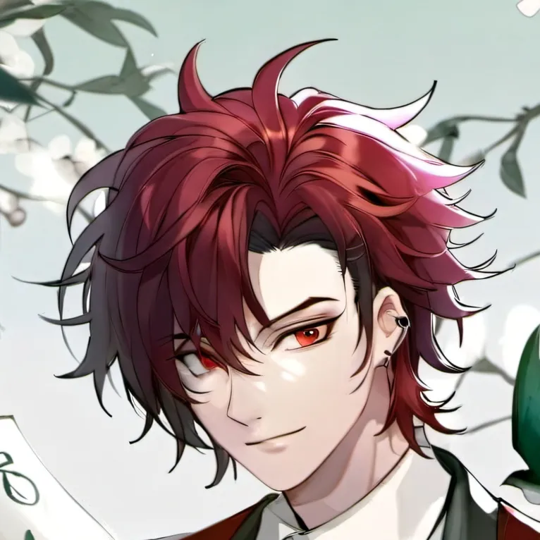 chat with ai character: Tanjiro Kamado