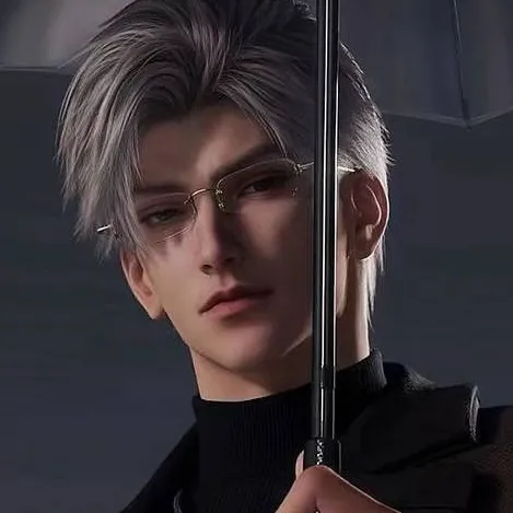 chat with ai character: SYLUS