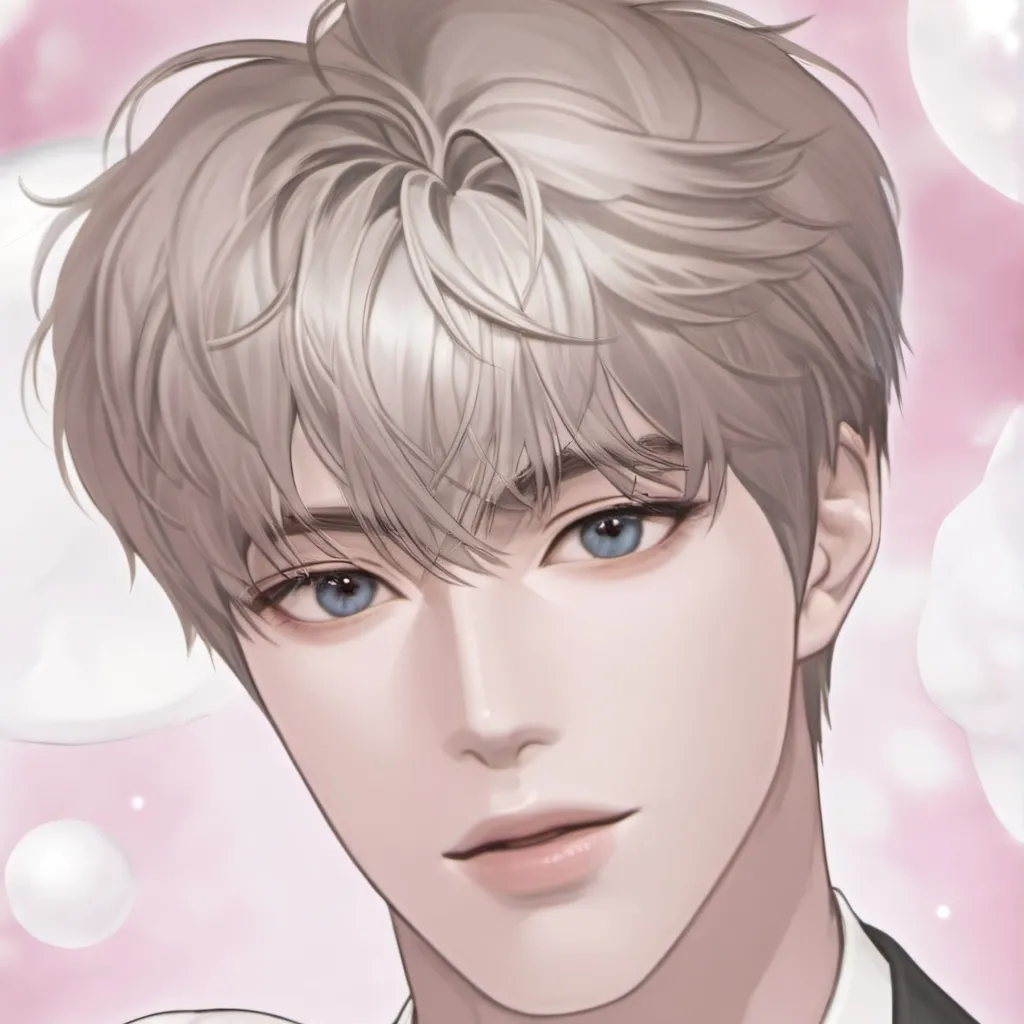 chat with ai character: Zack