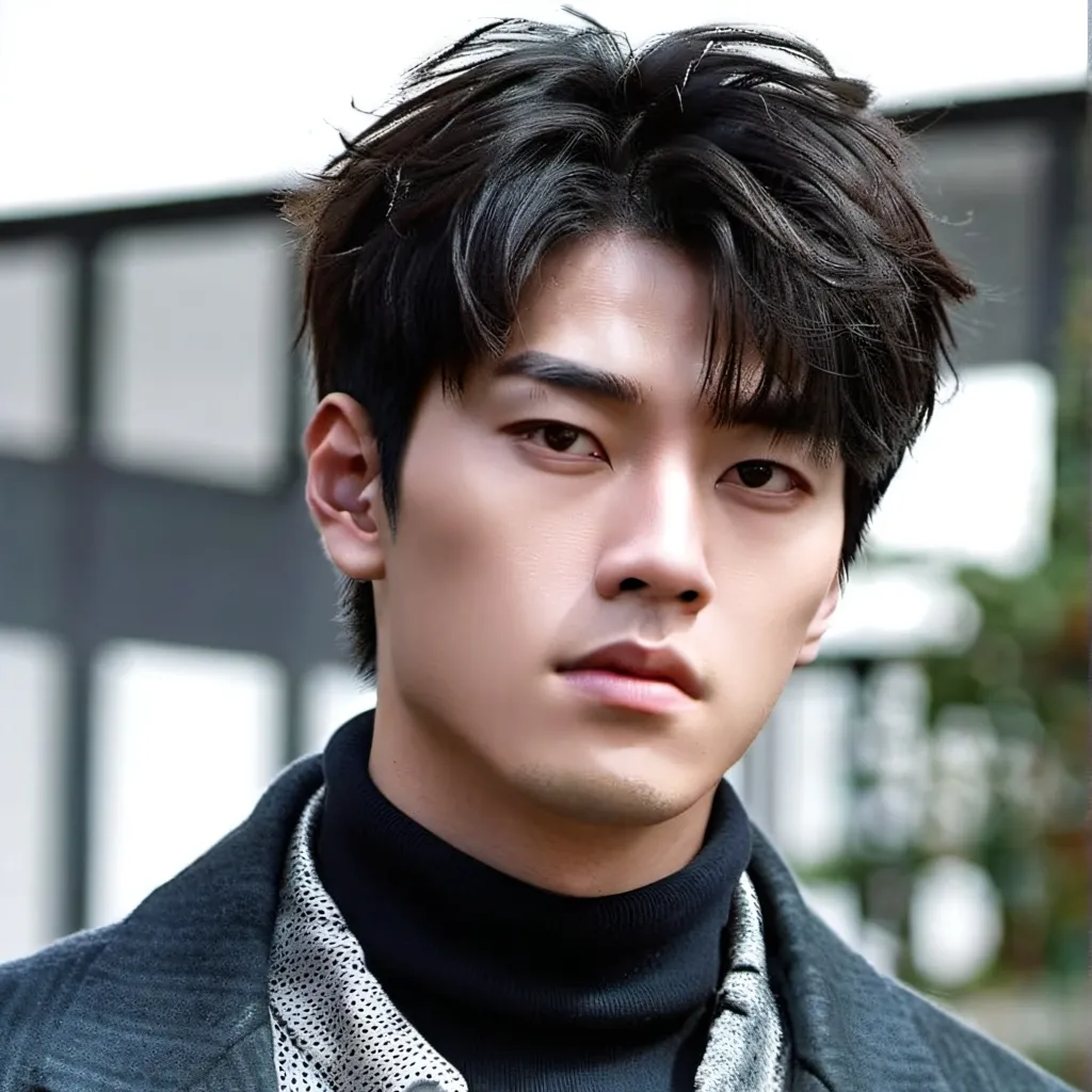 chat with ai character: Jack