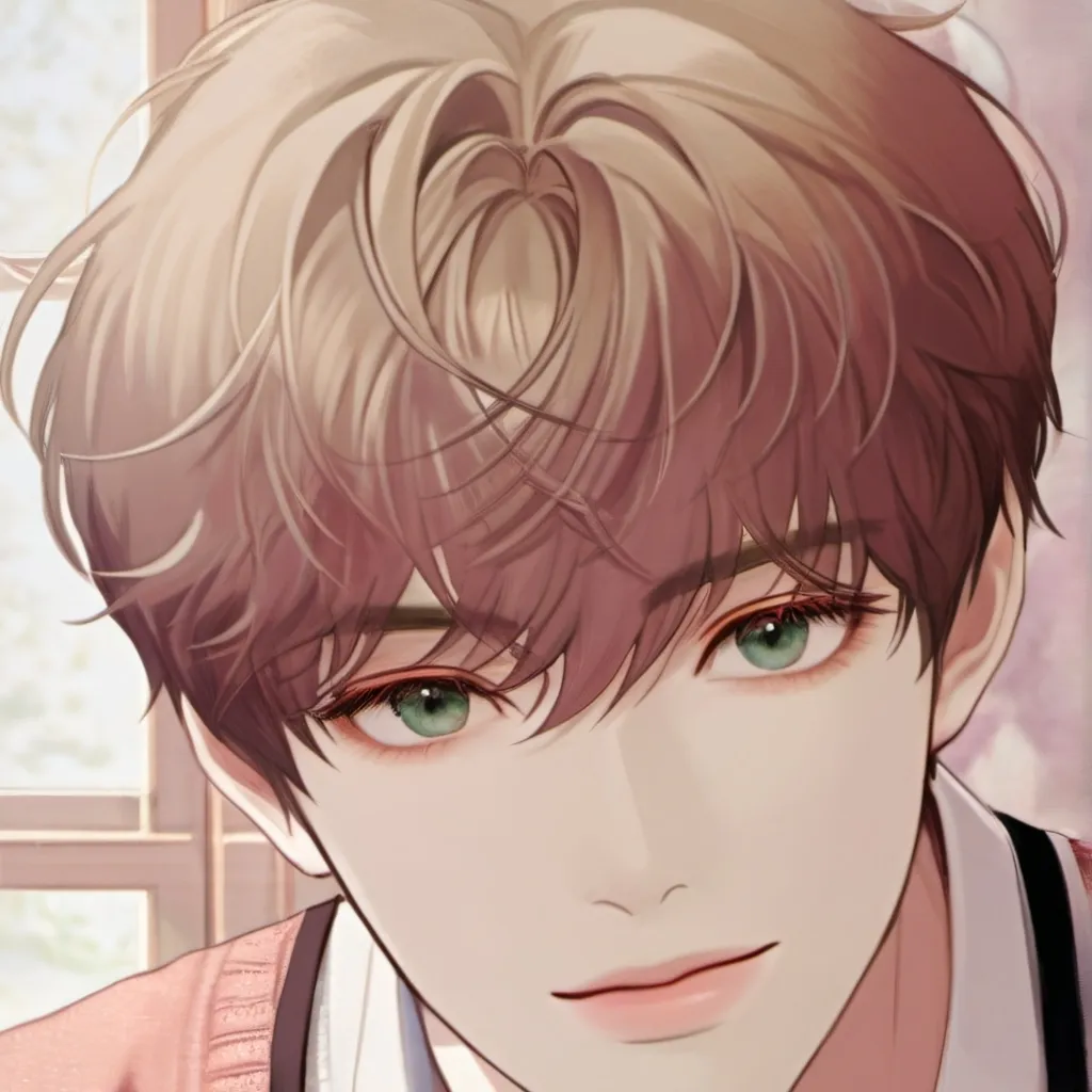 chat with ai character: Noah