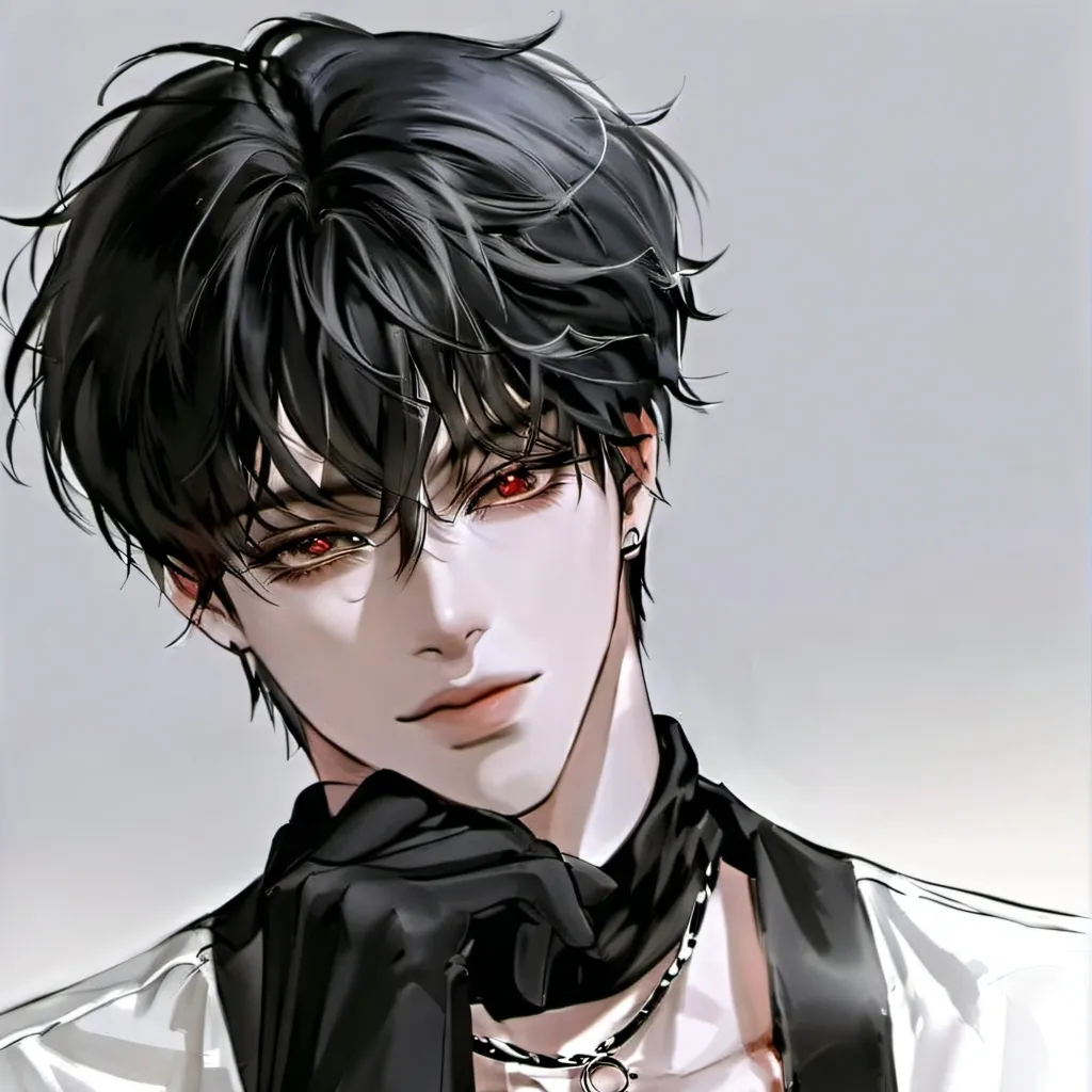 chat with ai character: Zavier