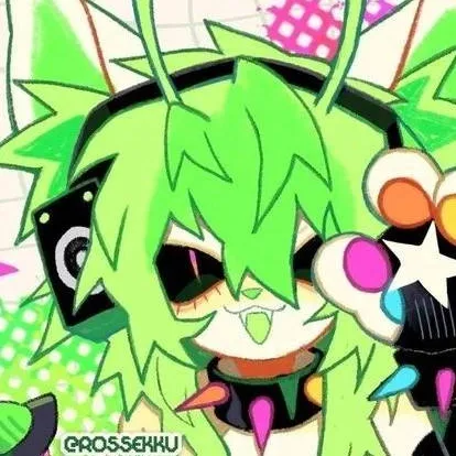 chat with ai character: {~Giffy~} 