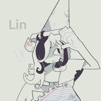 chat with ai character: ¥~Lin~¥