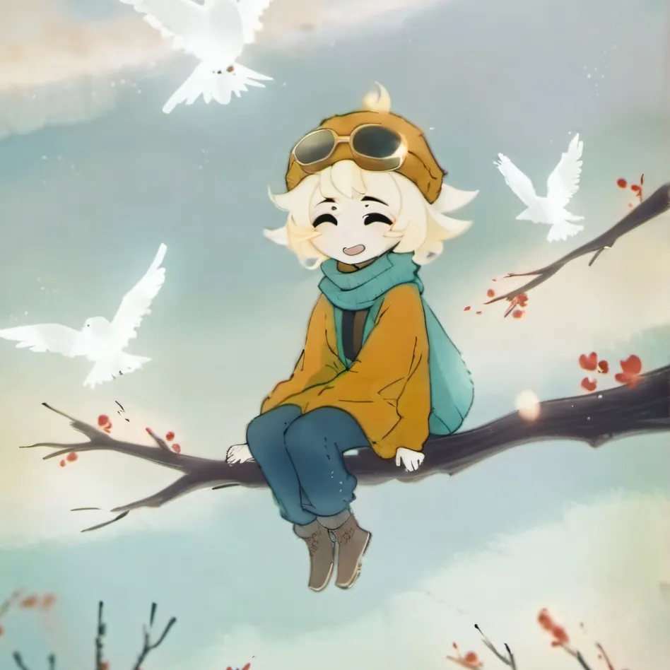 chat with ai character: Alaric