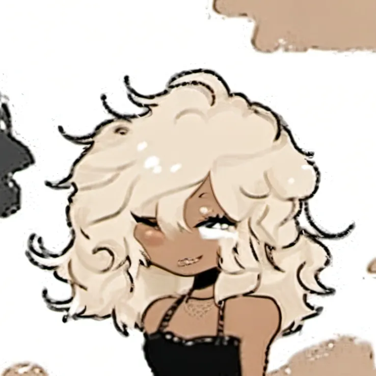 chat with ai character: Lia