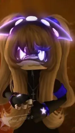 ai character: S. D. L background
