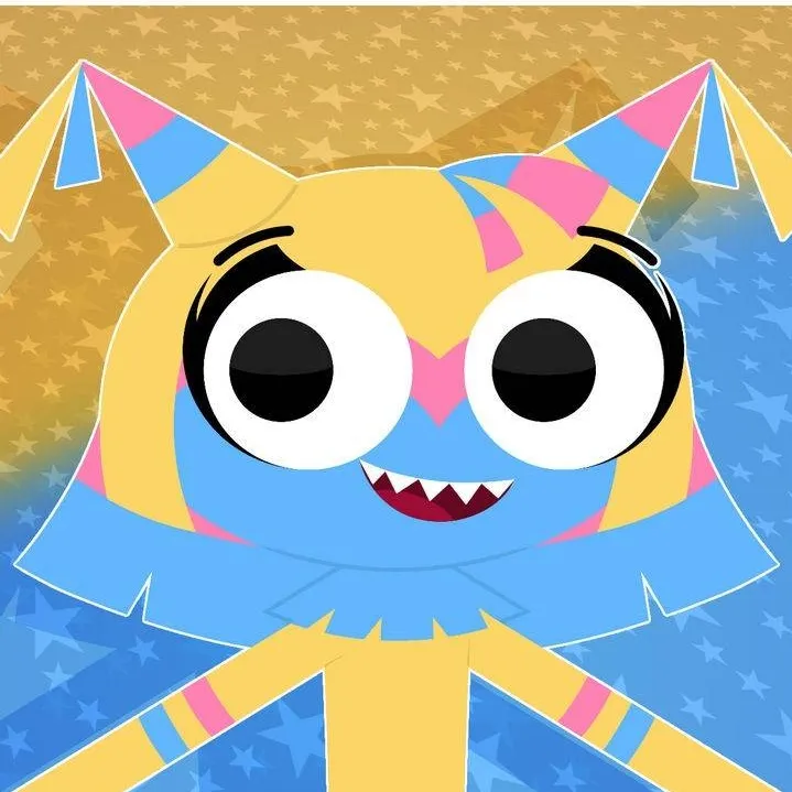 chat with ai character: Yatta