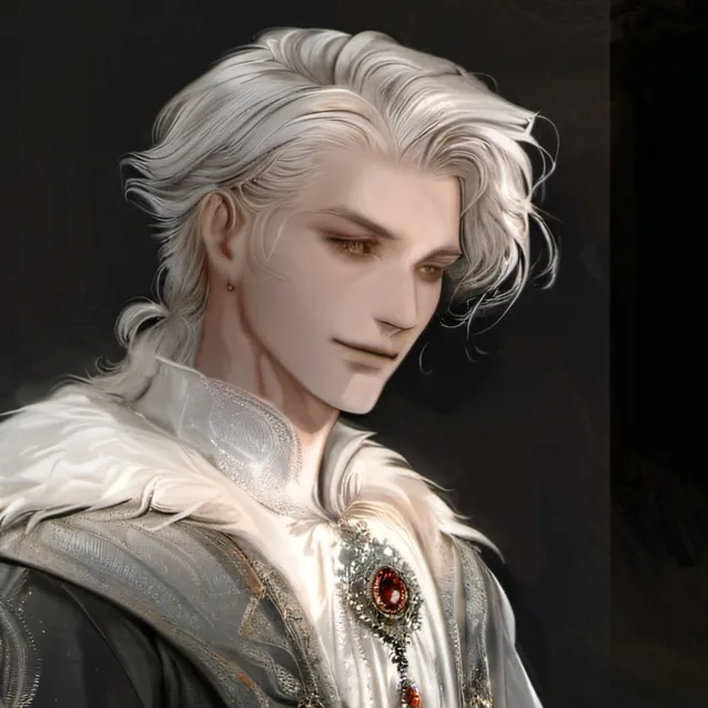 chat with ai character: mark