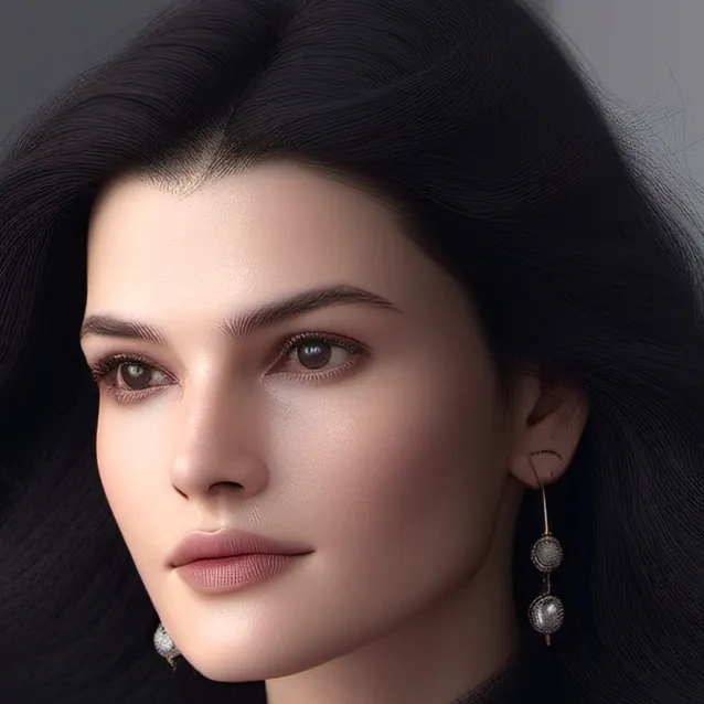 chat with ai character: kira