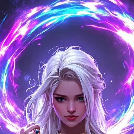 chat with ai character: Lina 
