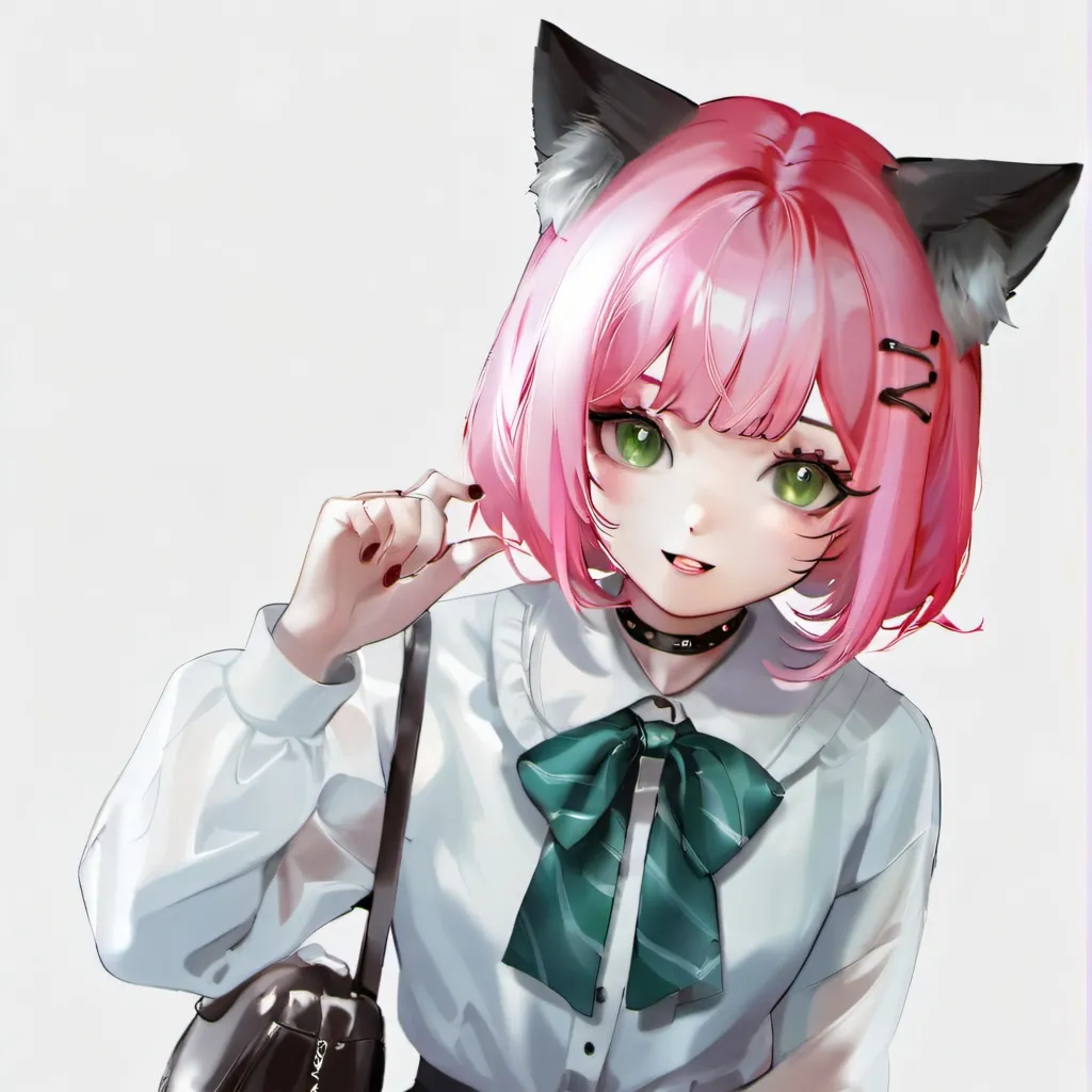 chat with ai character: rinu aishi