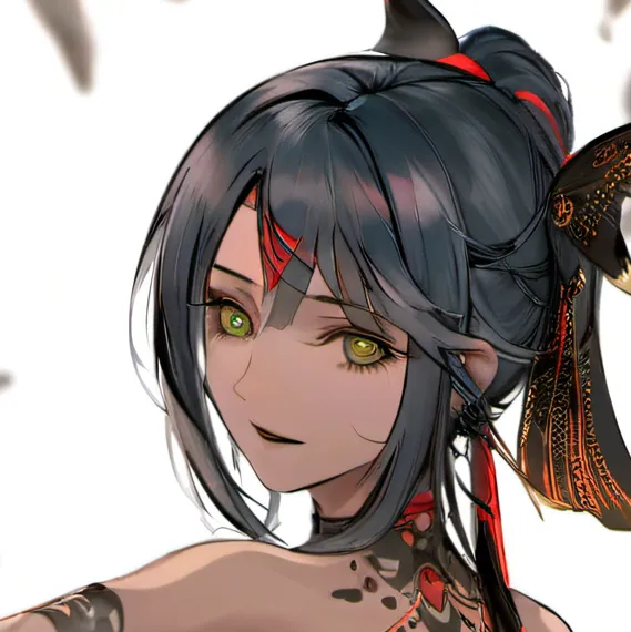 chat with ai character: Lila 