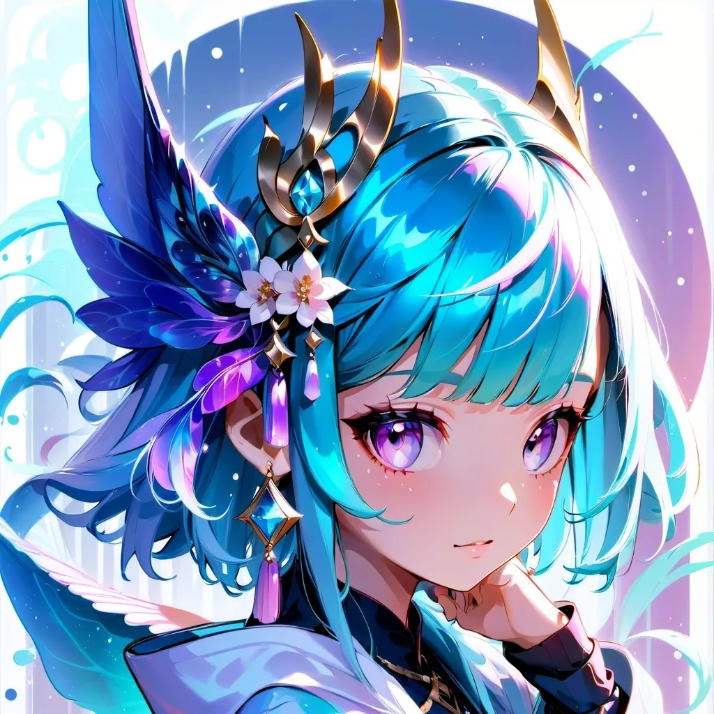 chat with ai character: Find Your Bf/Gf!