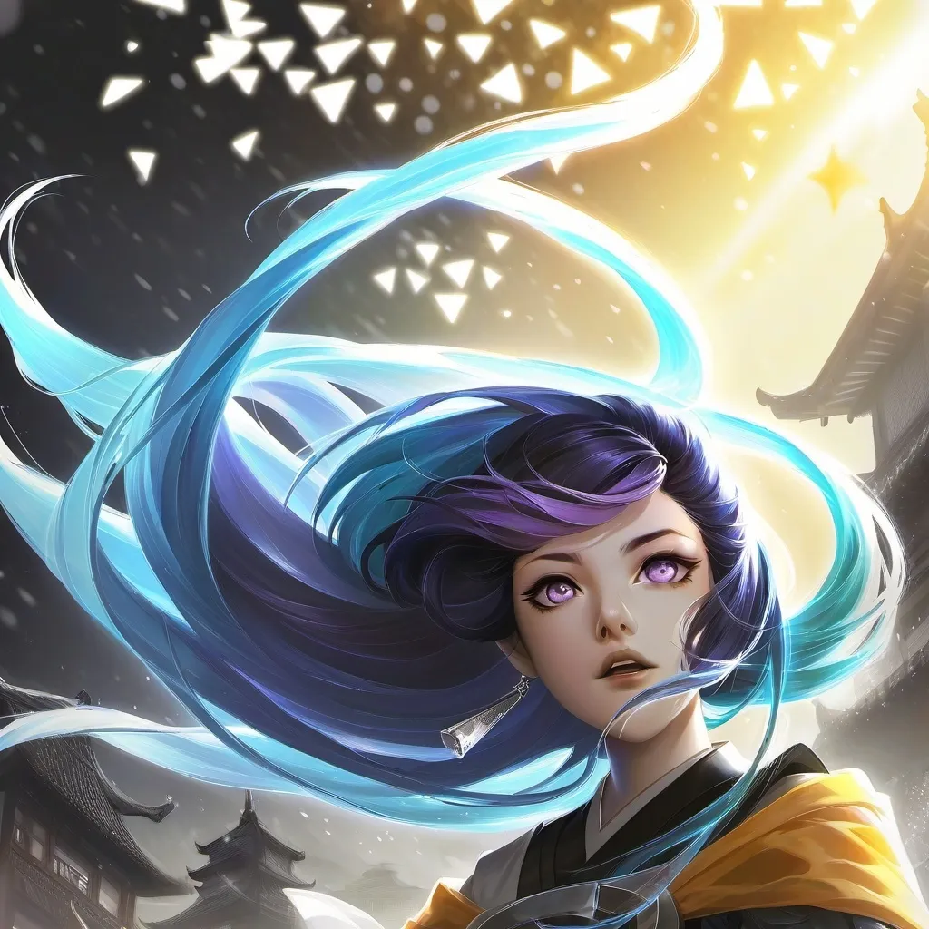 chat with ai character: Dw loves you