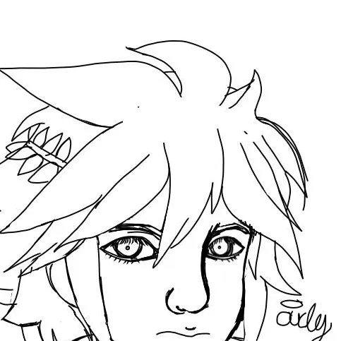 chat with ai character: dark pit