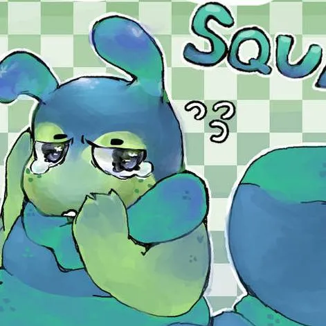 chat with ai character: Squirm