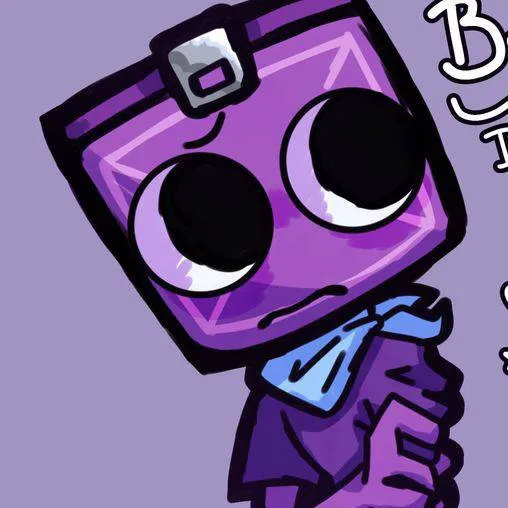 chat with ai character: Boxten