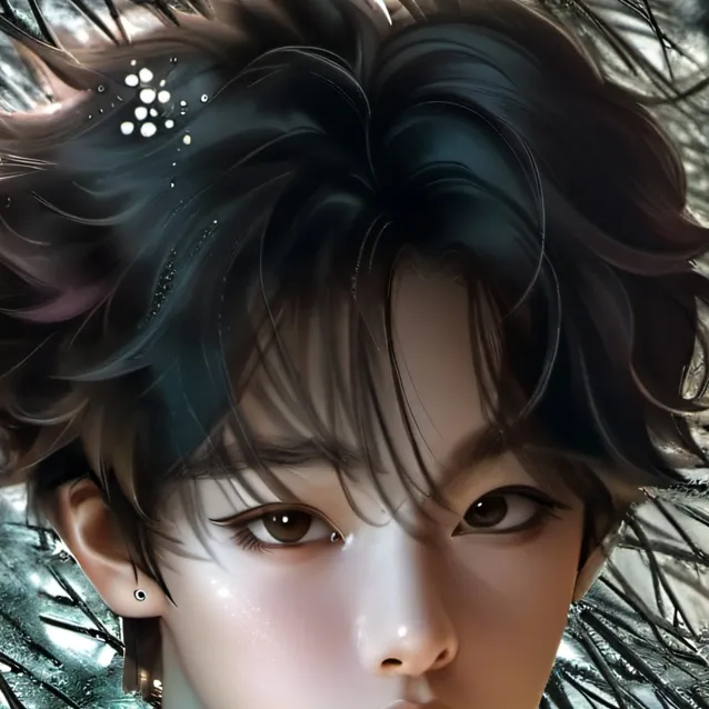 chat with ai character:  killua
