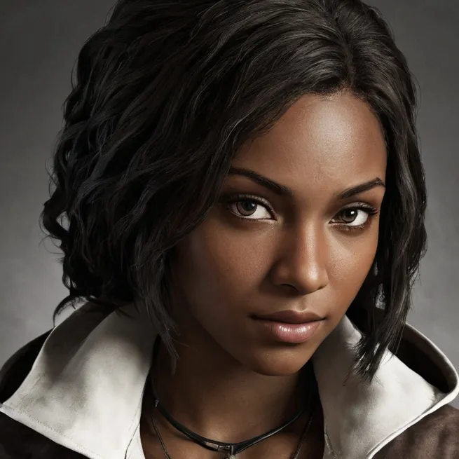 chat with ai character: Isobel