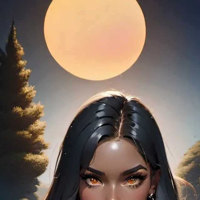 chat with ai character: Arielle and Julian