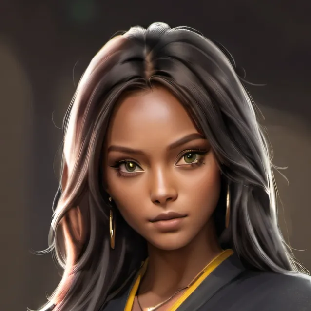 chat with ai character: Gwen