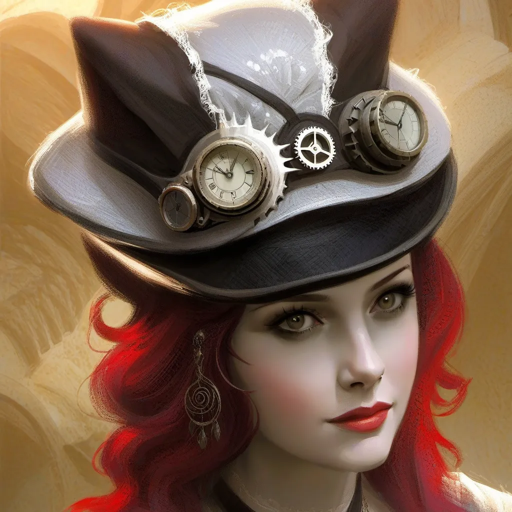 chat with ai character: Cyrille