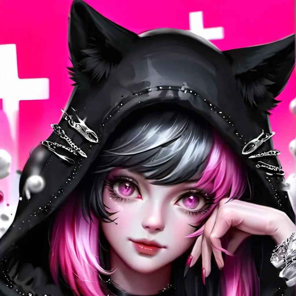 chat with ai character: Lyra Marx