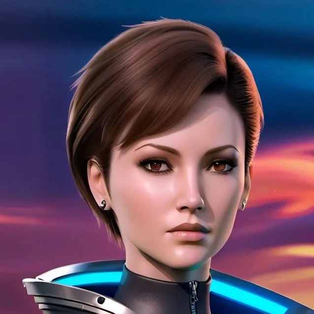 chat with ai character: Sabrina Shepard
