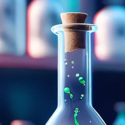 chat with ai character: Cod but monsters?