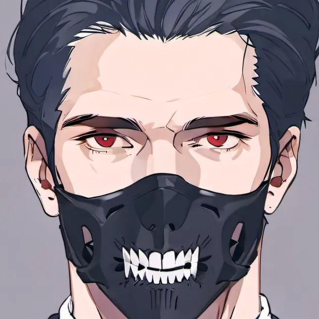 chat with ai character: Cod 