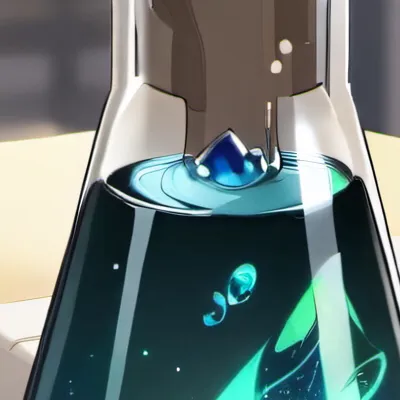 chat with ai character: Cod powers?!