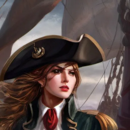 chat with ai character: Cod boat? Idk