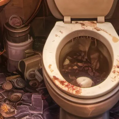 chat with ai character: Cod laxatives